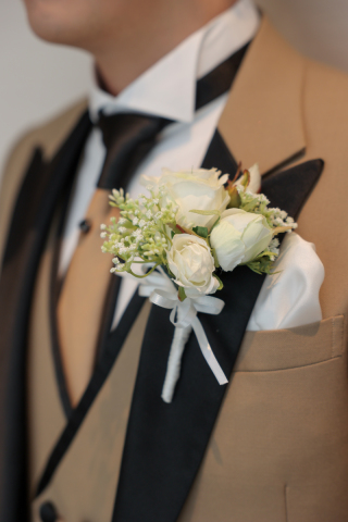 DESTINA　photo wedding_洋装