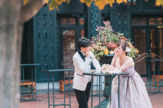 DESTINA　photo wedding_コンサドーレフォト