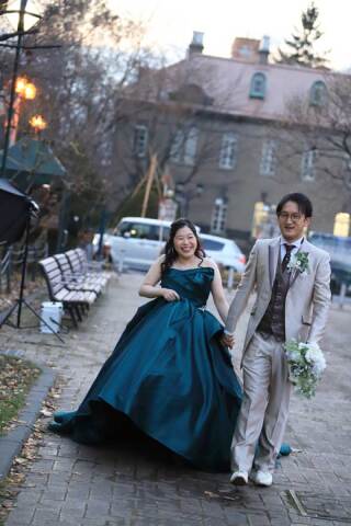 DESTINA_【札幌市】ローケーションフォト２