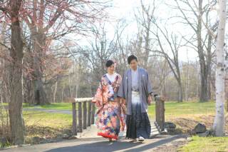 DESTINA_【札幌市】ローケーションフォト２