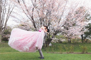 DESTINA　photo wedding_ロケーションフォト