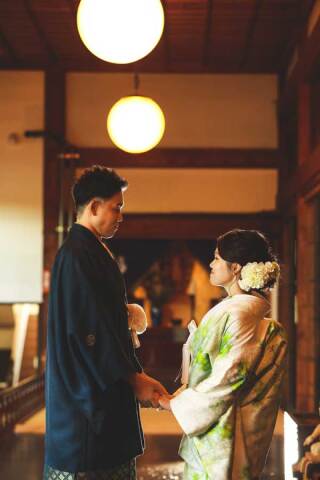 DESTINA_【和の心】ORIENTAL PHOTO&和装撮影