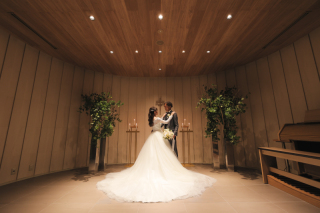DESTINA　photo wedding_洋装