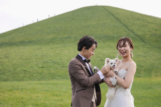 DESTINA　photo wedding_ロケーションフォト