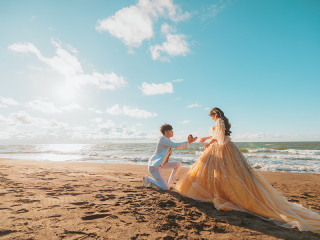 DESTINA　photo wedding_ロケーションフォト