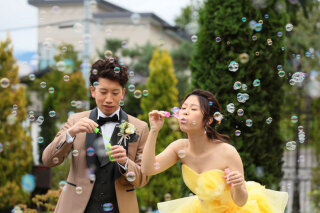 DESTINA_【旭川・深川】大聖堂フォトウエディング