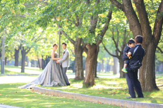 DESTINA_【大切な家族と】ファミリーフォト