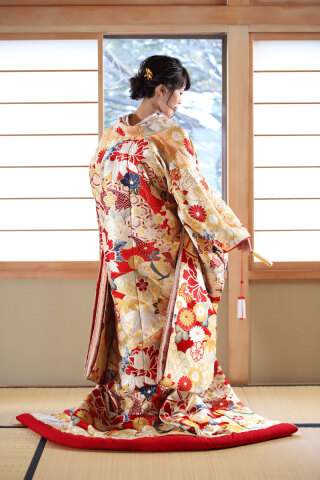 DESTINA_【和の心】ORIENTAL PHOTO&和装撮影