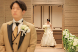 DESTINA　photo wedding_洋装