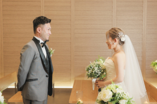 DESTINA　photo wedding_洋装