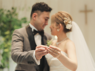 DESTINA　photo wedding_洋装