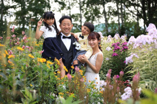 DESTINA_【大切な家族と】ファミリーフォト