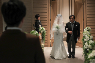 DESTINA　photo wedding_洋装