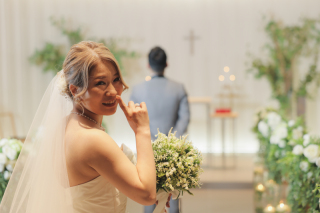 DESTINA　photo wedding_洋装