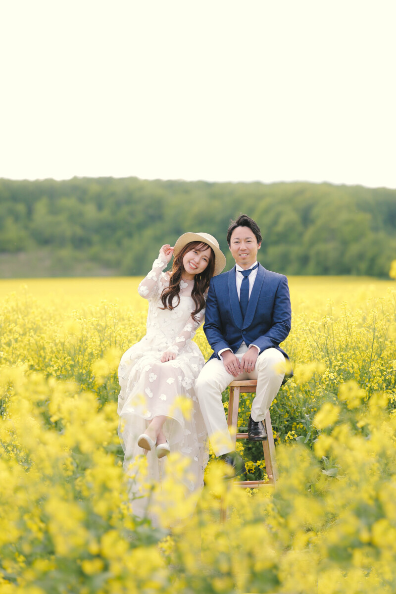 DESTINA　photo wedding_【一生に一度は撮りたい景色】ロケーションフォト