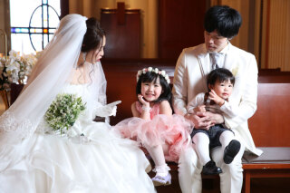 DESTINA_【大切な家族と】ファミリーフォト