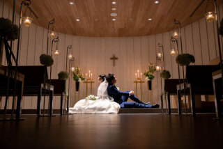 DESTINA_【本格的】チャペル・神前フォト