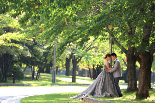 DESTINA_【札幌市】ロケーションフォト