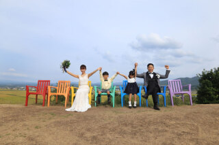 DESTINA_【大切な家族と】ファミリーフォト
