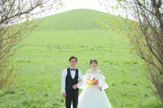 DESTINA　photo wedding_ロケーションフォト