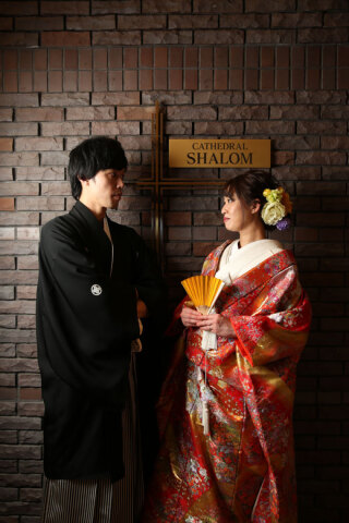 DESTINA_【和の心】ORIENTAL PHOTO&和装撮影