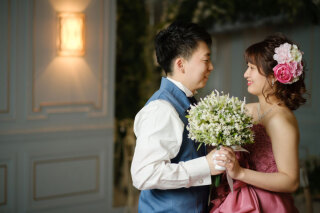 DESTINA_【本格的】チャペル・神前フォト