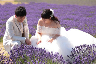 DESTINA_【旭川・美瑛・富良野】ロケーションフォト