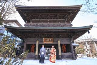 DESTINA_【和の心】ORIENTAL PHOTO&和装撮影