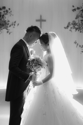 DESTINA　photo wedding_洋装