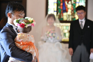 DESTINA_【大切な家族と】ファミリーフォト