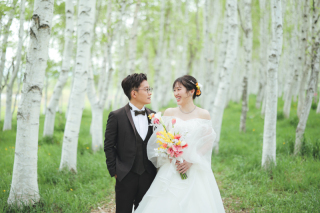 DESTINA　photo wedding_ロケーションフォト