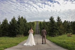 DESTINA　photo wedding_ロケーションフォト