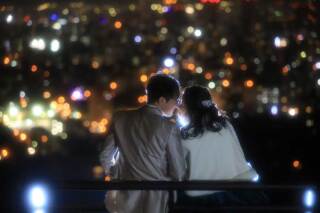 DESTINA_【札幌市】ローケーションフォト２