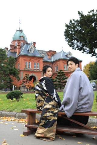 DESTINA_【札幌市】ローケーションフォト２