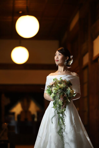 DESTINA_【和の心】ORIENTAL PHOTO&和装撮影