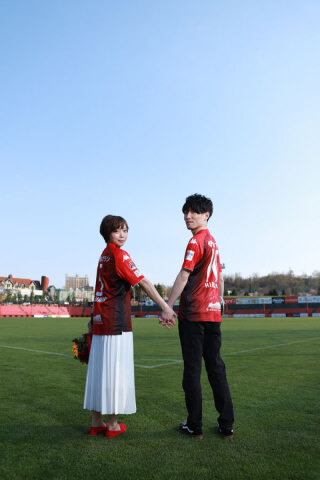 DESTINA_【ファン必見！】コンサドーレフォト＆白い恋人パーク