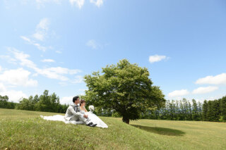 DESTINA_【旭川・美瑛・富良野】ロケーションフォト