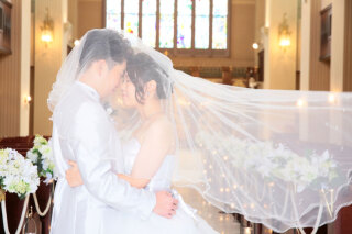DESTINA_【旭川・深川】大聖堂フォトウエディング
