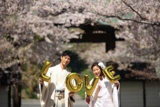 DESTINA_【和の心】ORIENTAL PHOTO&和装撮影