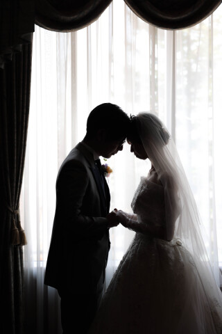 DESTINA photo wedding_藻岩シャローム教会
