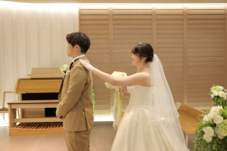 DESTINA　photo wedding_洋装