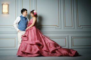 DESTINA_【本格的】チャペル・神前フォト