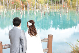 DESTINA_【旭川・美瑛・富良野】ロケーションフォト