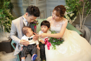 DESTINA_【大切な家族と】ファミリーフォト