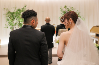 DESTINA　photo wedding_洋装