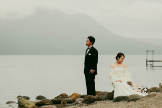 DESTINA　photo wedding_ロケーションフォト