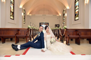 DESTINA_【旭川・深川】大聖堂フォトウエディング