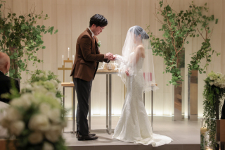 DESTINA　photo wedding_洋装