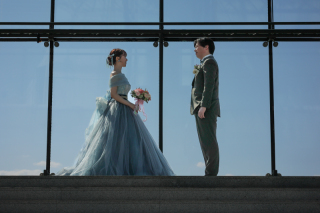 DESTINA　photo wedding_ロケーションフォト