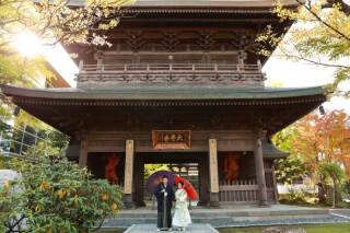 DESTINA_【和の心】ORIENTAL PHOTO&和装撮影